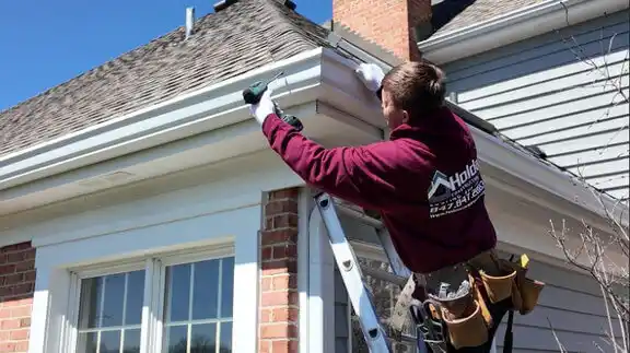 gutter services Sciotodale